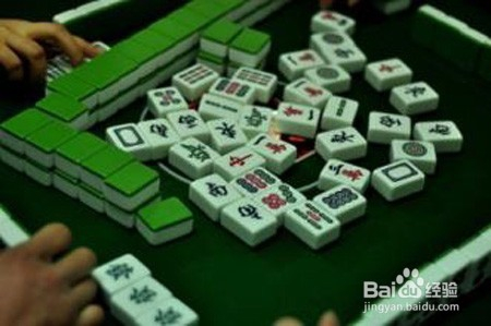 实测教程“开心麻将有挂是否真的有挂”外卦神器下载安装-第1张图片