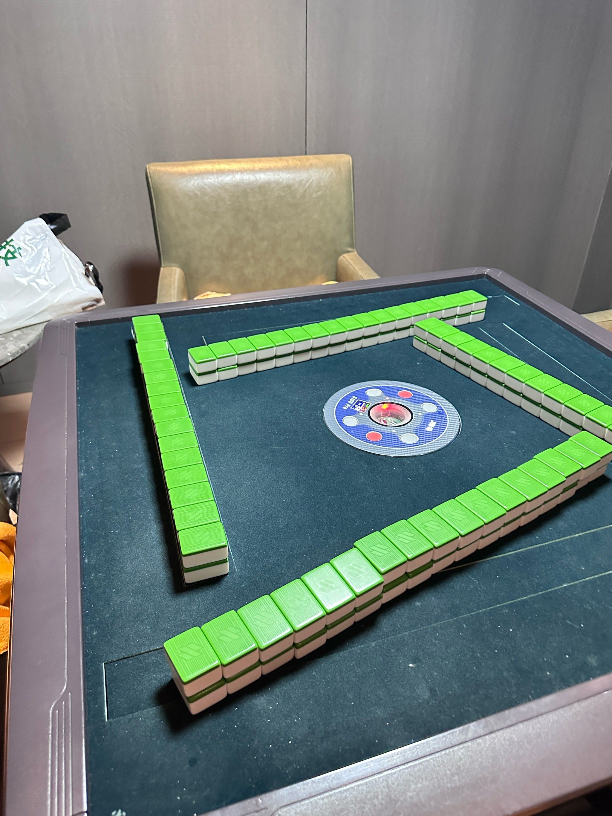 玩家必备“腾讯欢乐麻将开挂视频”必赢神器通用版-第3张图片