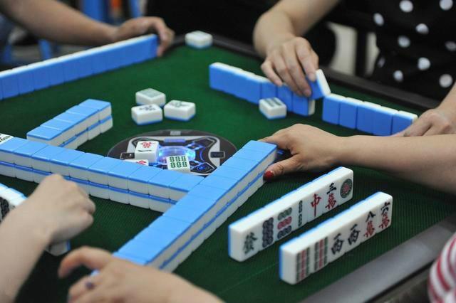 科普实测“雀神麻将软件只赢不输	”开挂器软件安装-第3张图片