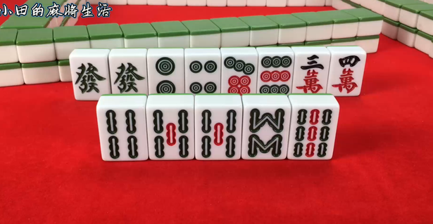 传递经验“微乐安徽麻将挂怎么安装”开挂器软件安装-第3张图片