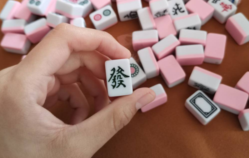 推荐必备“开心福建麻将怎么样才能一直赢”必赢神器通用版-第1张图片