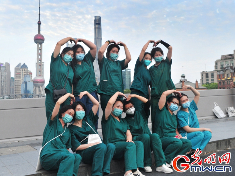 “上海6月起全面恢复正常生产生活秩序	” 上海复工了吗？-第2张图片