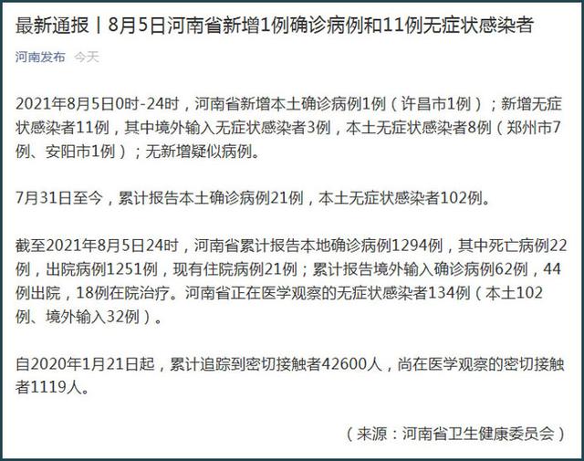 【广州新增确诊21例无症状8例/广州新增本土无症状1例?】-第3张图片