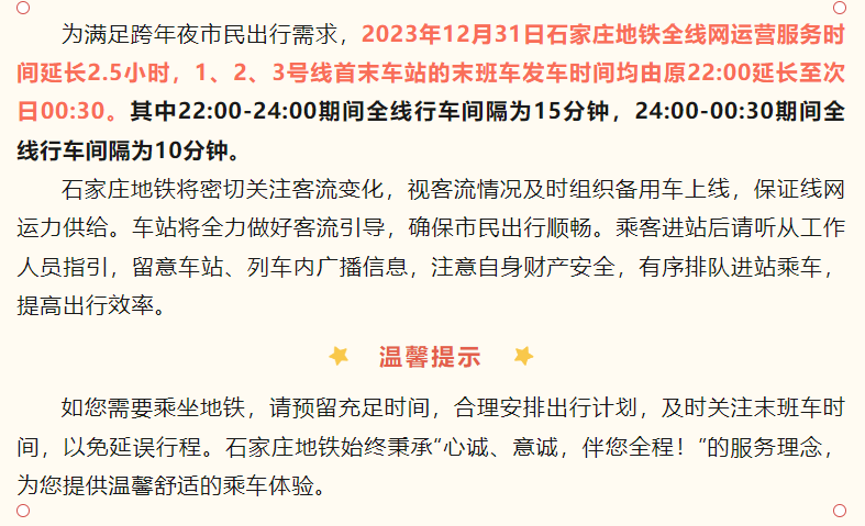 石家庄取消限行.石家庄限行措施什么时候取消-第3张图片
