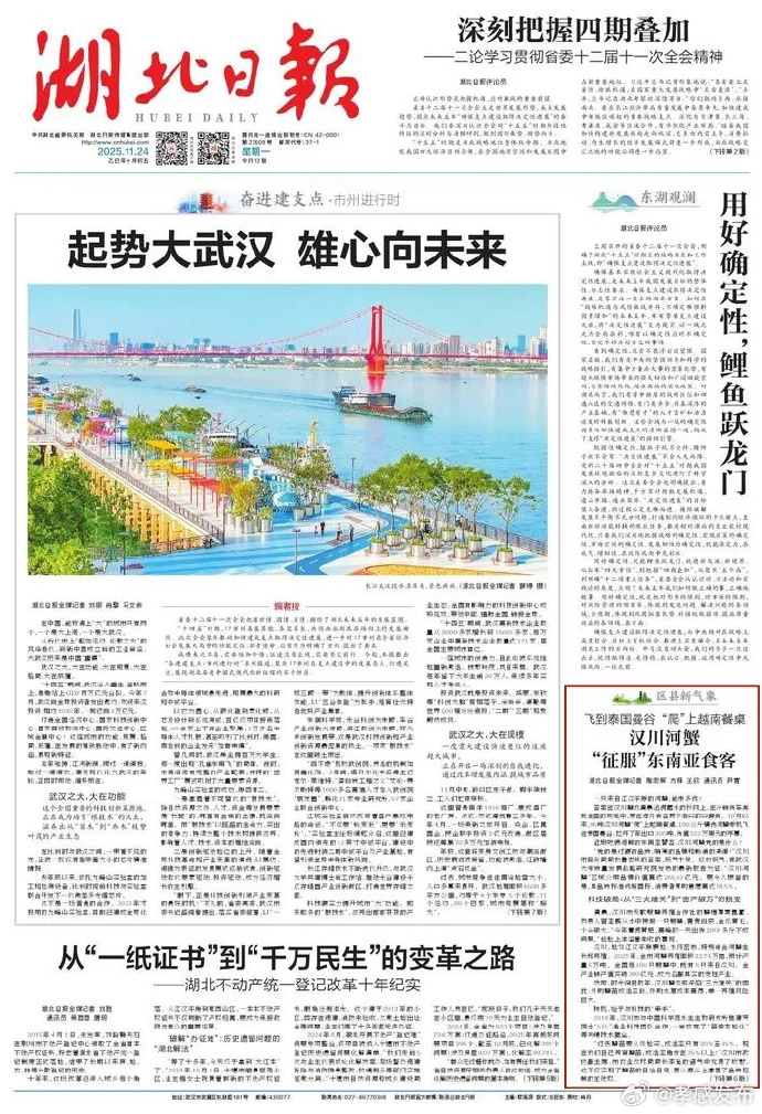 “湖北新增本土确诊病例9例” 湖北新增本土10例？-第1张图片