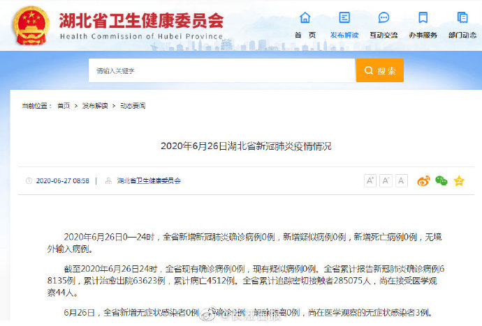 【6月份彻底结束疫情/六月份的疫情】-第1张图片