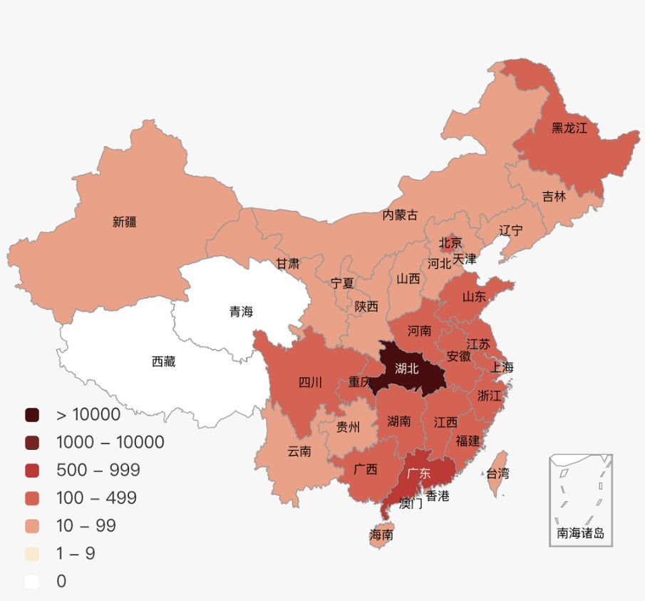 “上海最新的疫情数据” 上海最新疫情报告发布？-第2张图片
