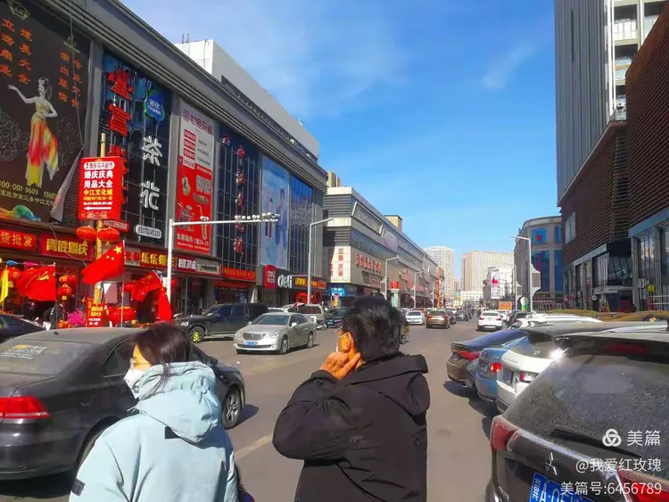 疫情石家庄〃疫情石家庄封城-第3张图片