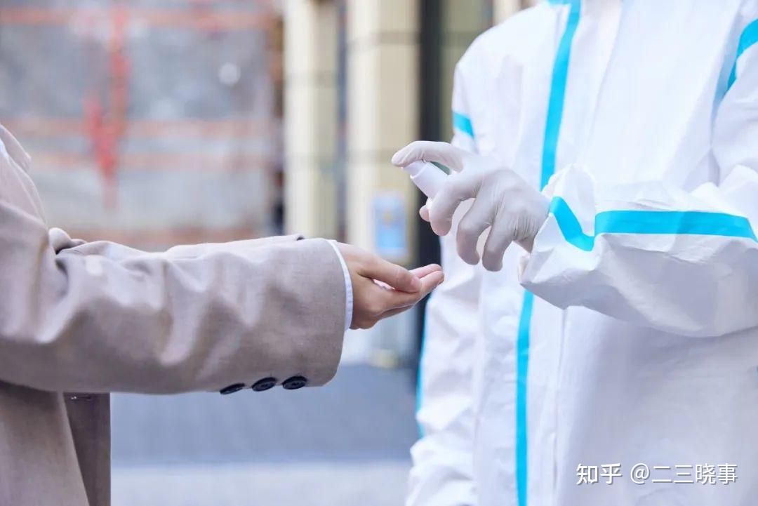 疫情石家庄〃疫情石家庄封城-第1张图片