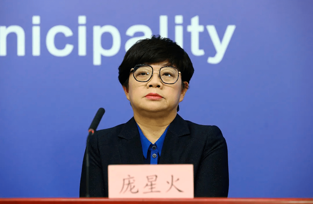 「北京西城新增新冠感染者1名」〃北京西城新冠病毒最新消息-第2张图片