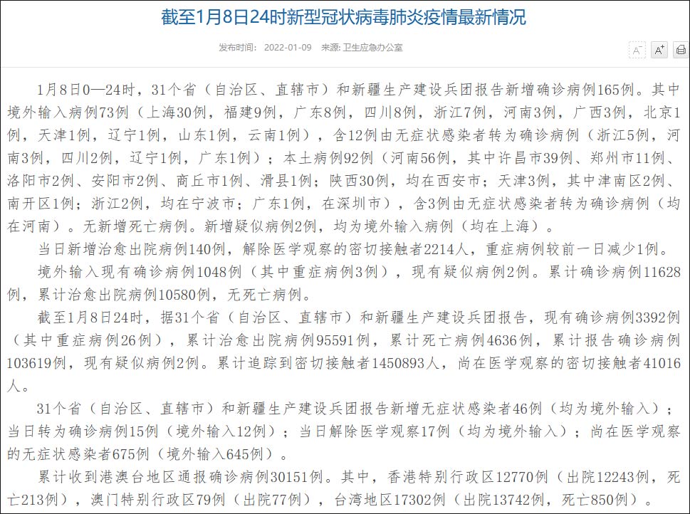 “一周国内本土确诊553例涉36地” 国内一周新冠肺炎确诊病例统计表？-第2张图片