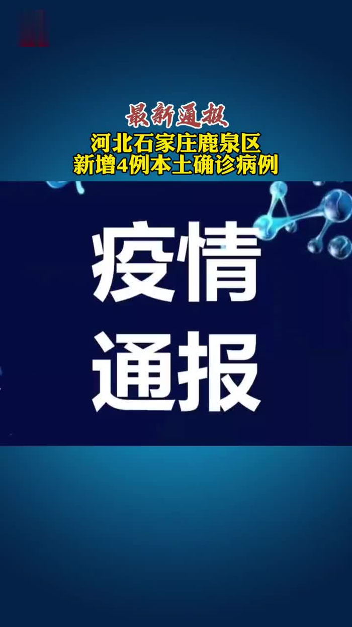 河北新增20例本土确诊〃河北新增20例本土确诊行程-第2张图片