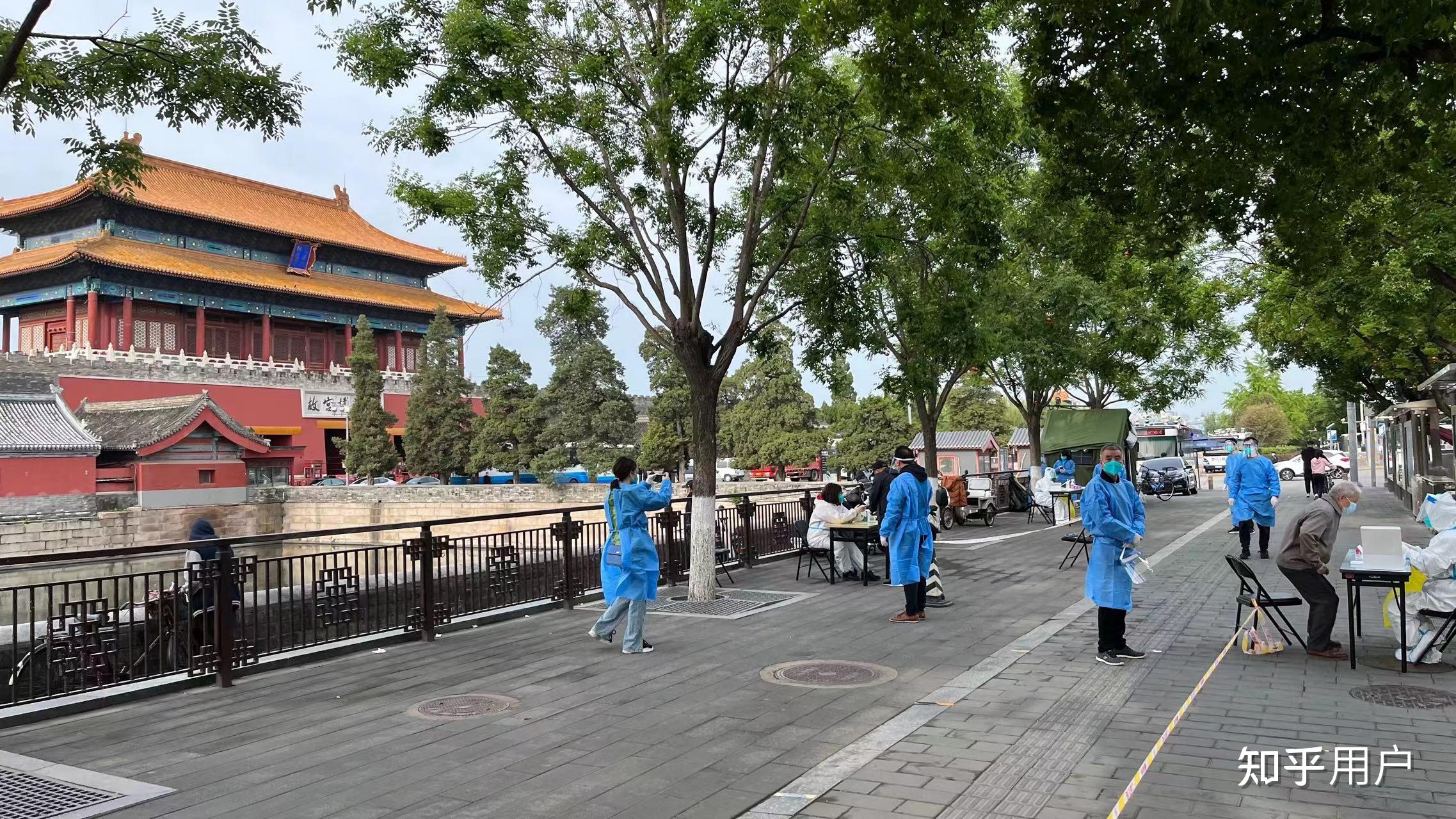 北京新增病例︰(北京新增病例数持续高位增长)-第3张图片