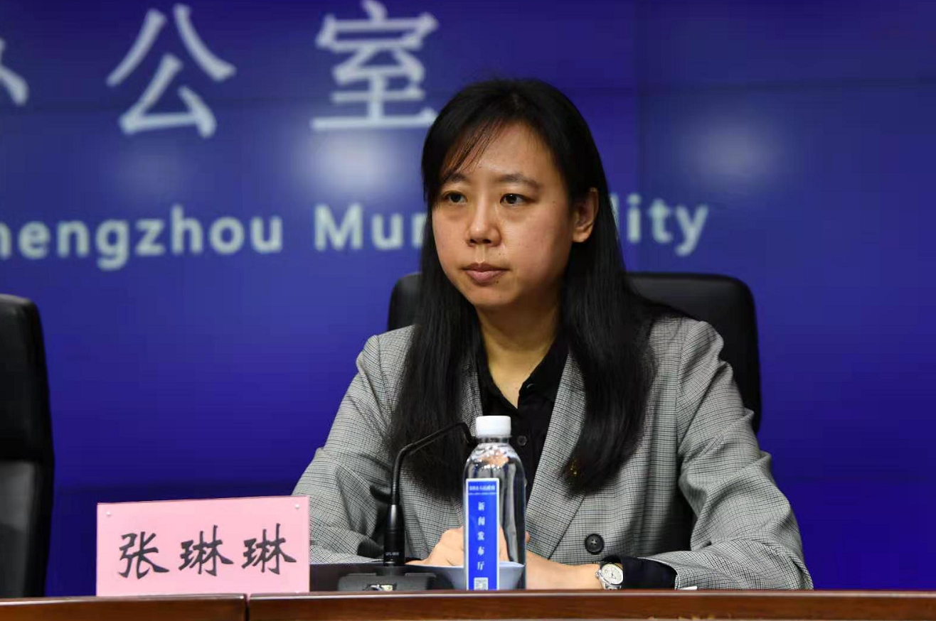 郑州全部解封预计时间,2021郑州疫情解封时间-第3张图片