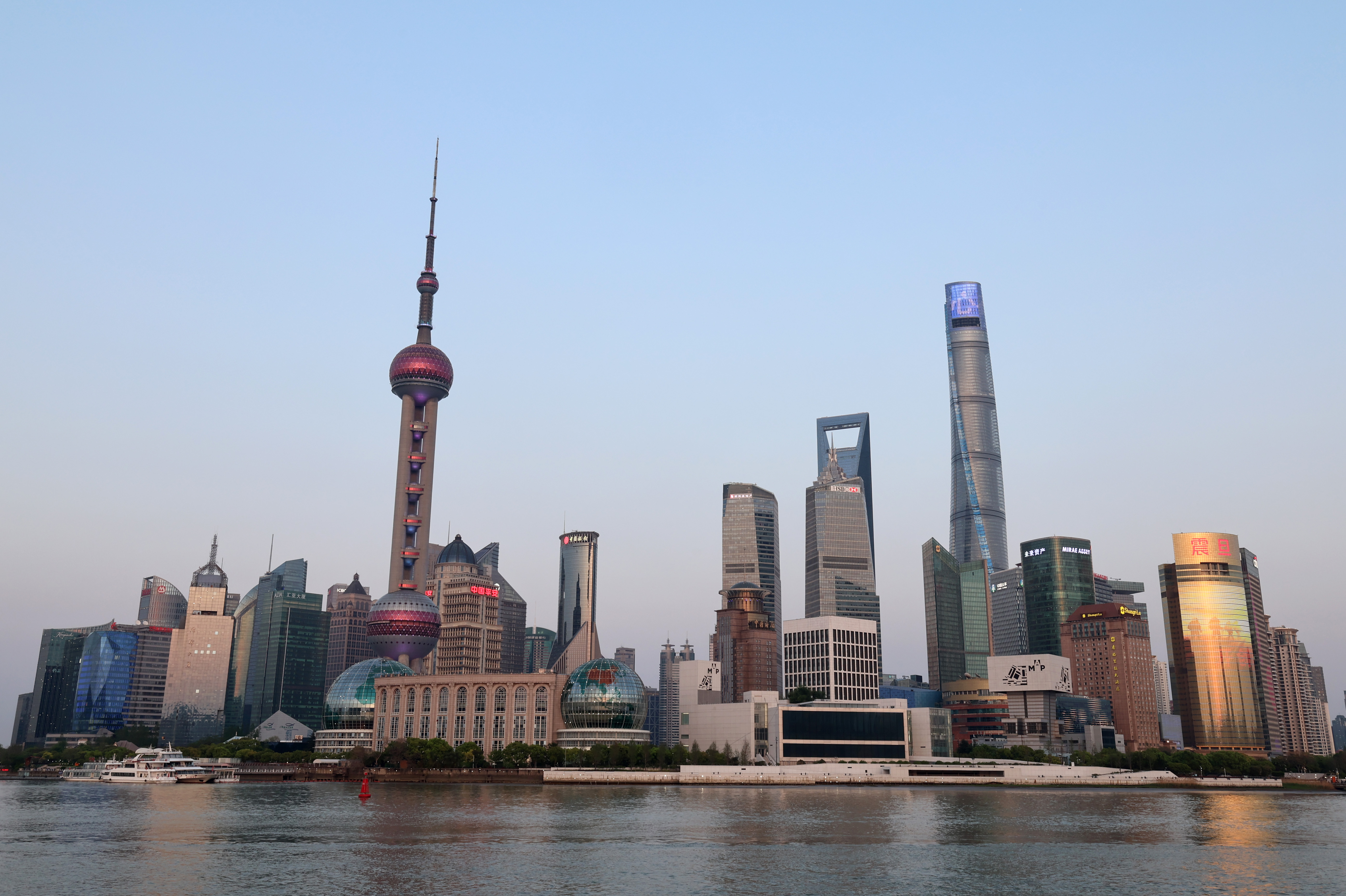 【上海疫情怎么引起的/上海疫情什么引起的】-第3张图片
