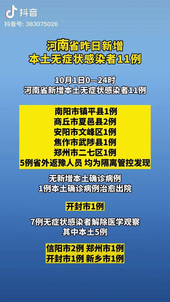 【31省区市新增无症状感染者23例/31省区市新增确诊42例 无症状38例】-第3张图片