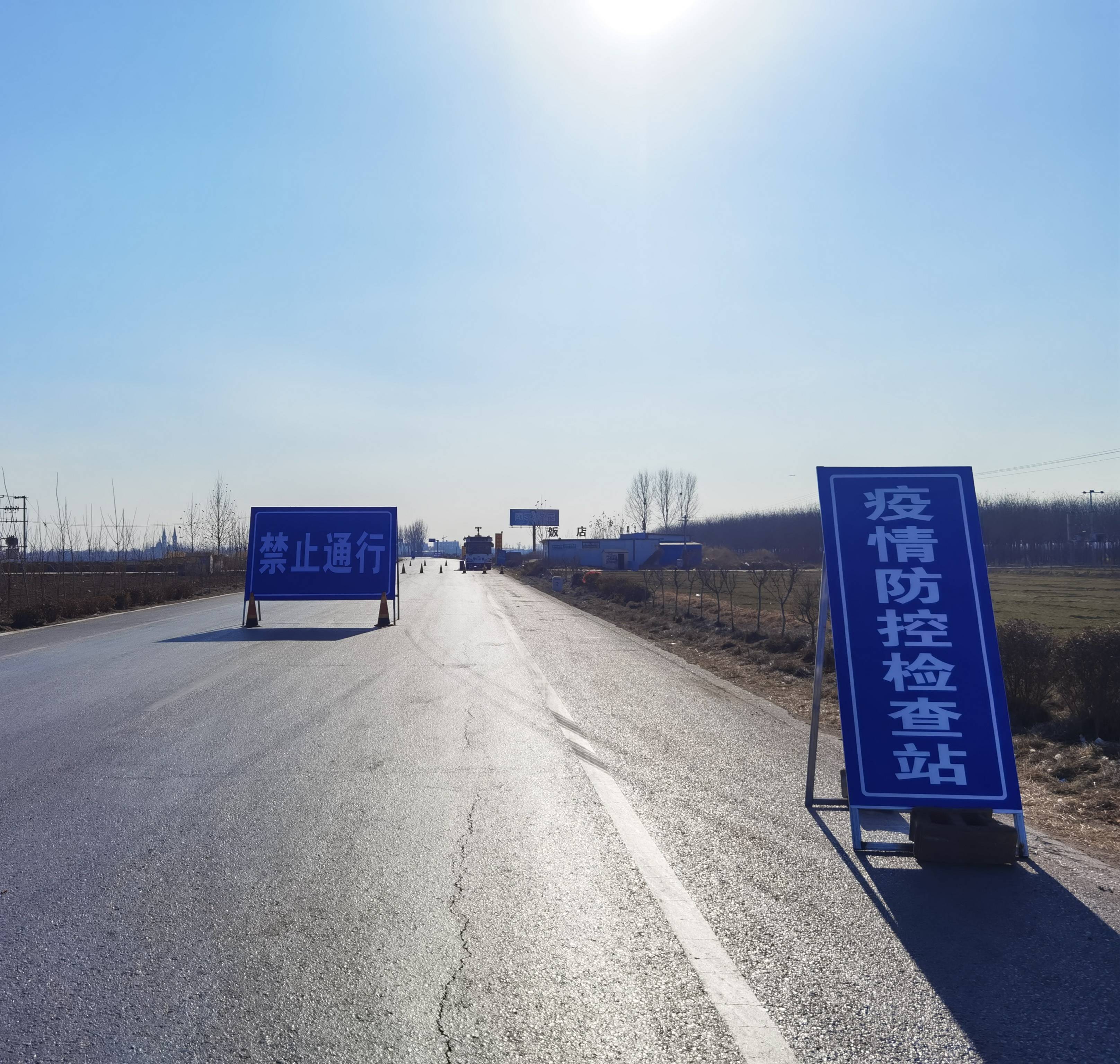 “河北昨日新增6例无症状	” 河北昨日新增82例确诊49例无症状？-第1张图片