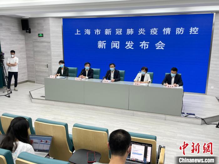 上海新增阳性病例迎来6连降,上海新冠阳性最新-第2张图片
