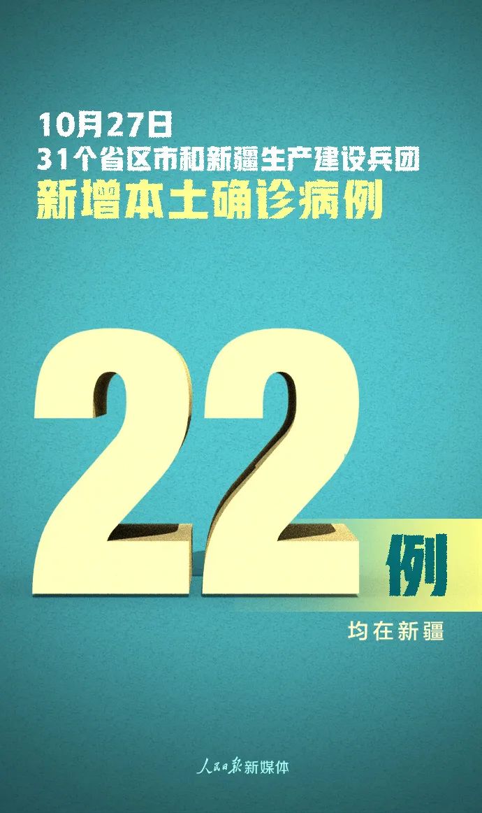 “31省新增16例确诊新疆13例” 31省新增确诊22例新疆17例？-第2张图片