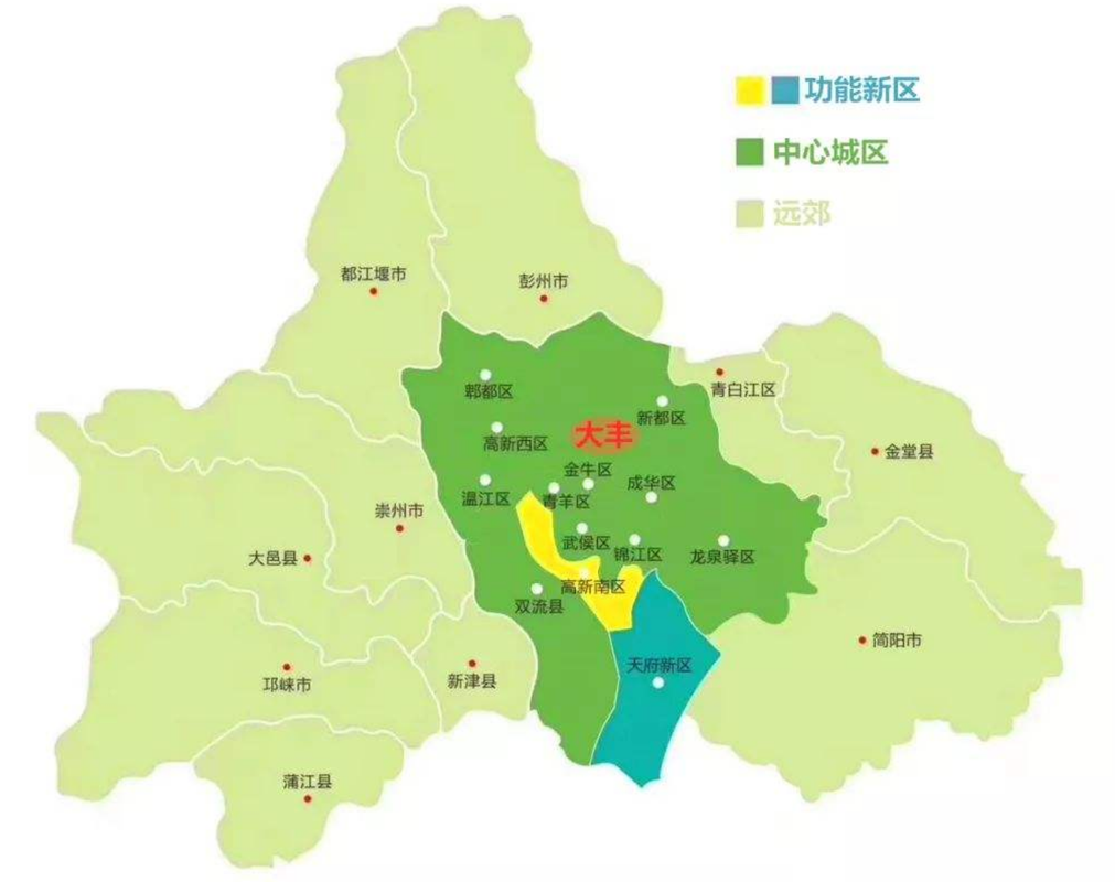 “成都风险地区已更新” 成都风险区域图等级划分最新？-第3张图片