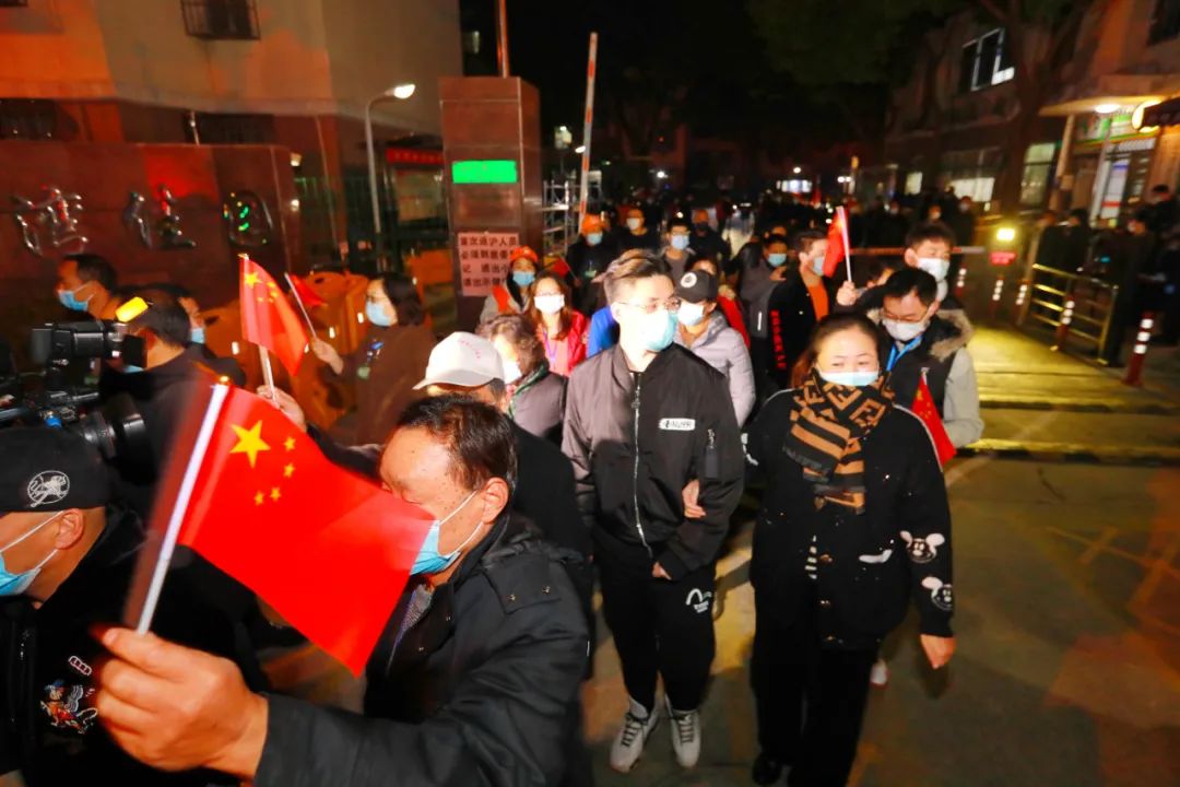 “上海解封” 上海解封是哪一天？-第1张图片