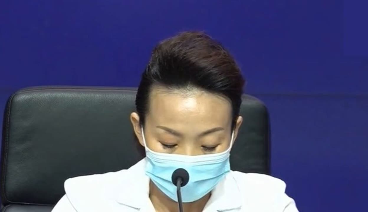 河南今日最新疫情.河南今日最新疫情情况-第2张图片
