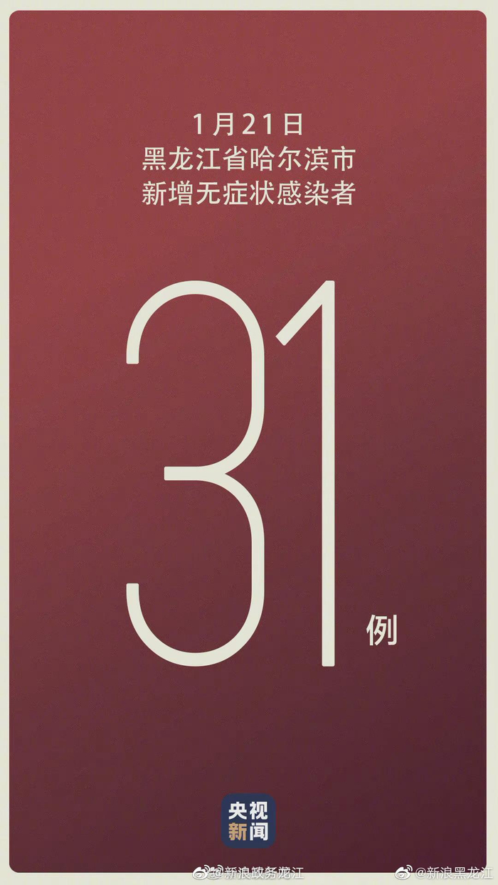 黑龙江省新增9例本土确诊.黑龙江新增本土确诊19例?-第2张图片
