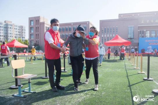 3地新增19例阳性均涉同场培训〃新增确诊患者阳性感染者时空-第3张图片