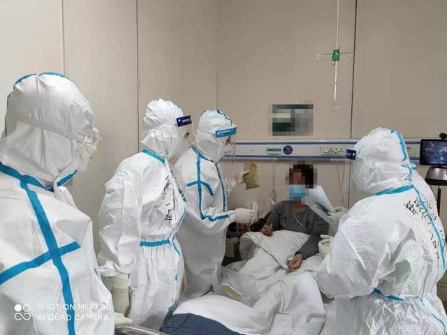 “石家庄疫情最新现状” 石家庄疫情最新情况怎么样？-第2张图片