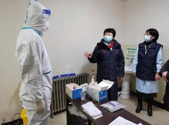 “张家口新型肺炎” 张家口新型肺炎最新消息？-第2张图片