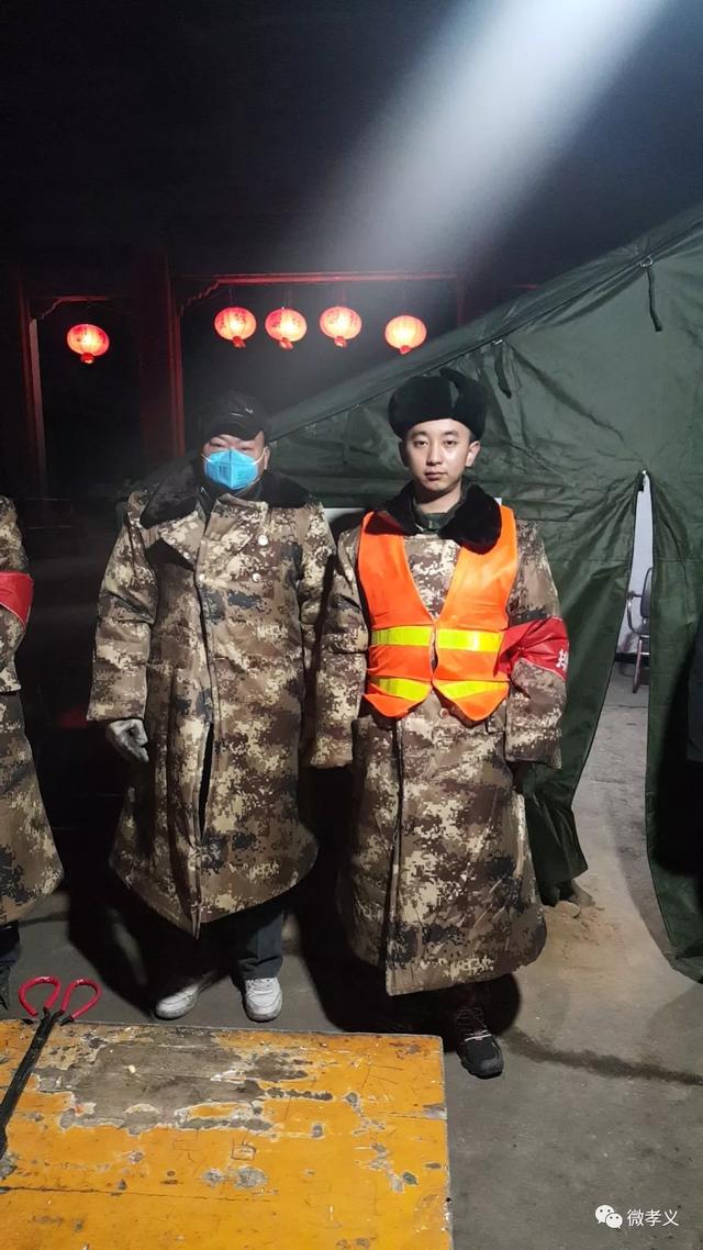 【太原万柏林疫情/太原万柏林新型冠状病毒】-第3张图片
