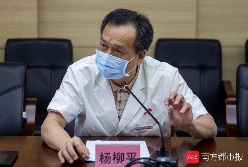 【感染者超40万医院医生经历啥/医院感染14人】-第1张图片