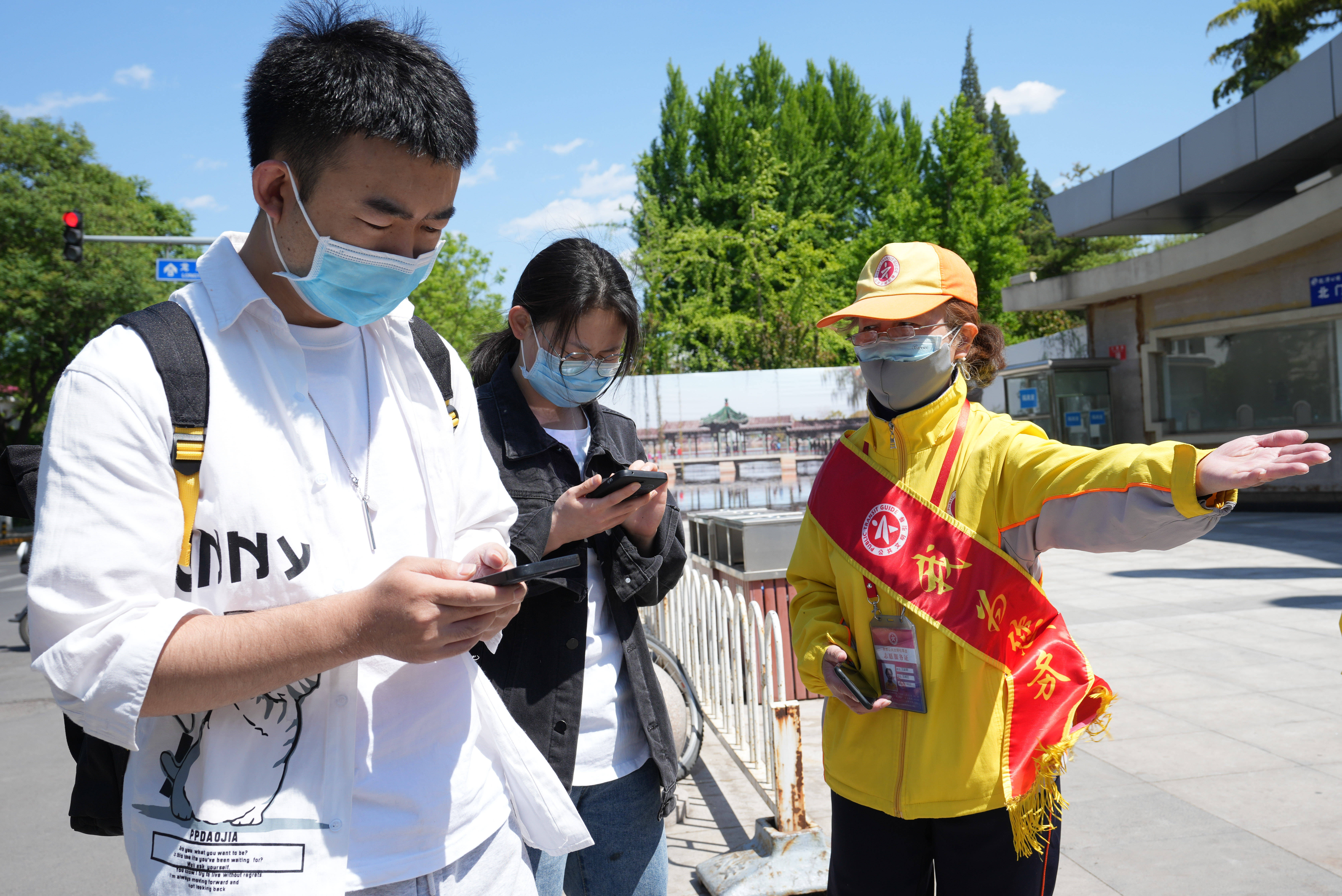 超50城公布：公共场所不再查验核酸,公共场所不能-第2张图片