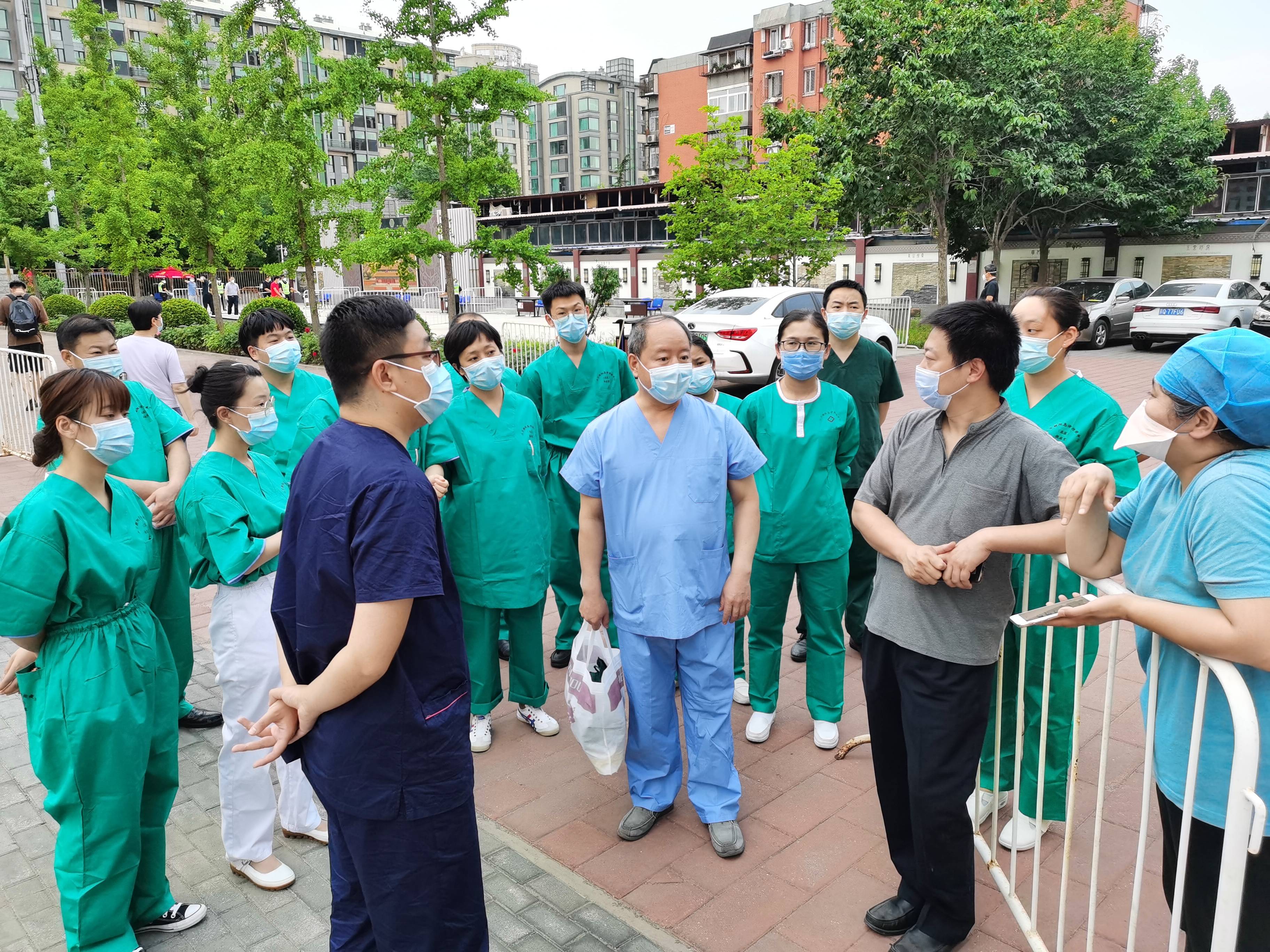 “辽宁省朝阳市疫情最新消息	” 辽宁省朝阳市新冠疫情？-第3张图片