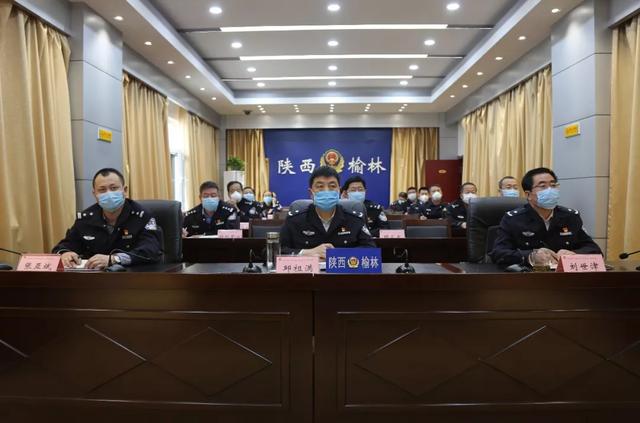 榆林最新疫情,榆林疫情最近新状况-第1张图片