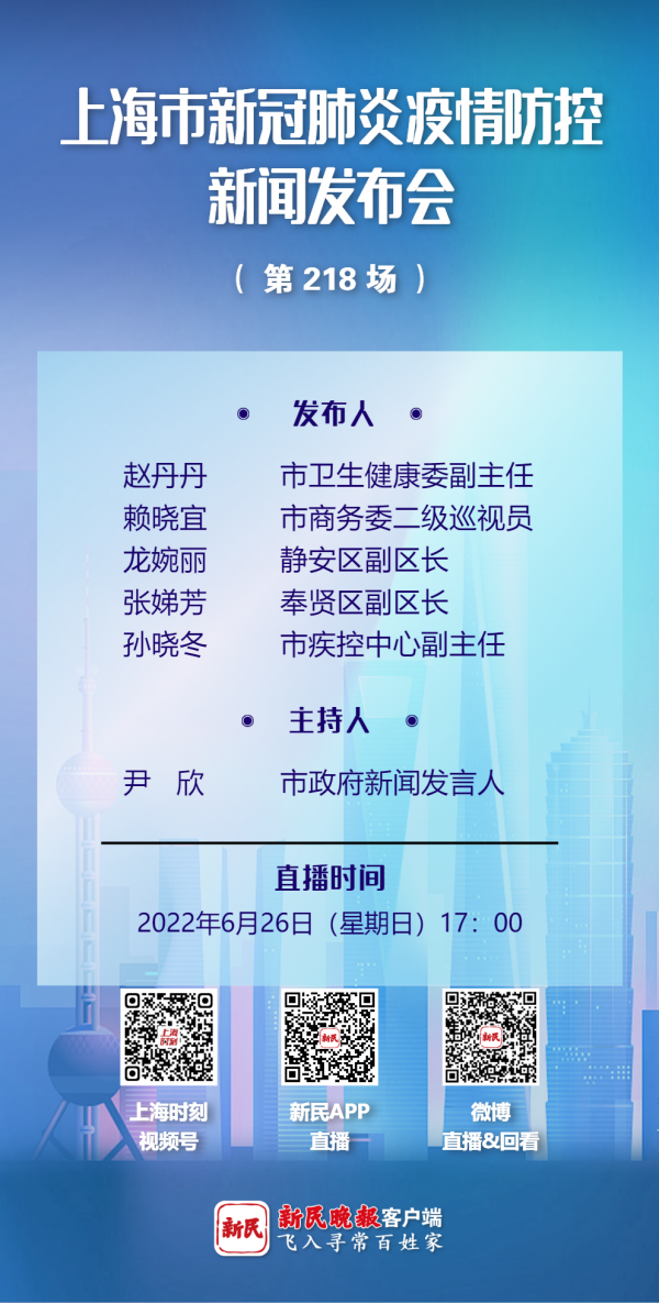 “上海发布最新疫情” 上海官方发布疫情？-第2张图片