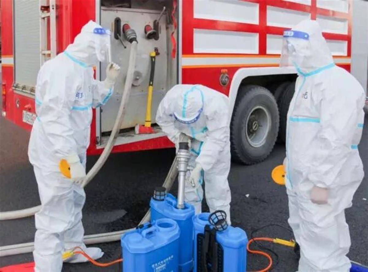 黑龙江黑河疫情︰(黑龙江黑河疫情最新发布)-第2张图片