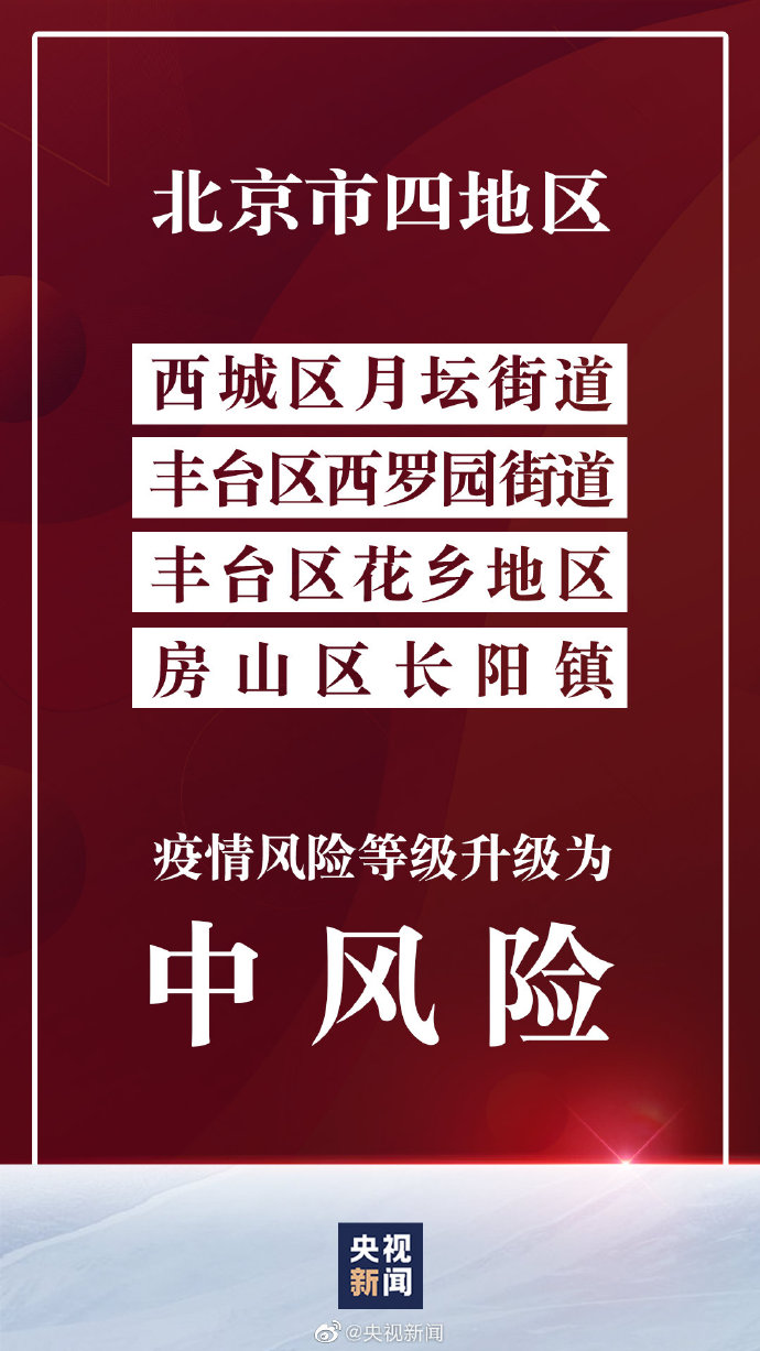 “北京房山区疫情情况” 北京房山疫情状况？-第3张图片